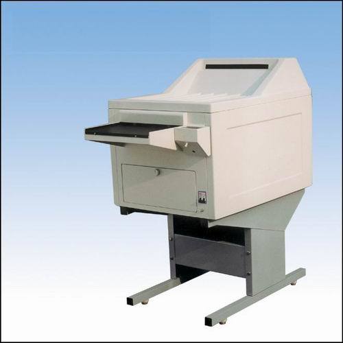 (MS-F600) Procesador de película de rayos X de alta calidad Procesador de película de rayos X