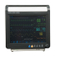 Monitor de paciente con pantalla táctil grande ECG