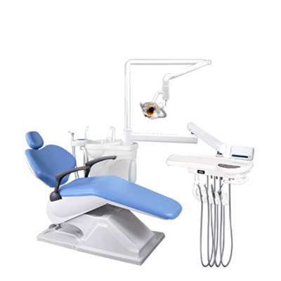 (MS-2028) Sillón Dental Clínico Integral Unidad de Sillón Dental