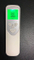Ms-T40 Termómetro digital Pistola de medición de temperatura para bebés Termómetro electrónico digital de infrarrojos sin contacto para la frente con Ce