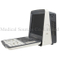 (MS-5600) Escáner de ultrasonido Doppler a color portátil para computadora portátil Portabel 3D / 4D