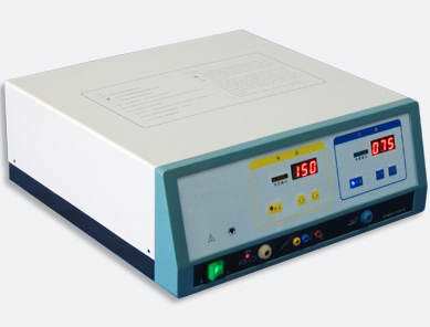 (MS-200) Unidad electroquirúrgica de radiofrecuencia para departamentos múltiples