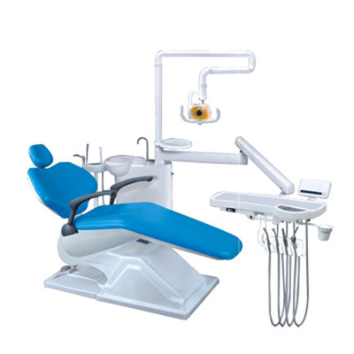 (MS-2028 IS) Silla dental integral de la unidad dental eléctrica