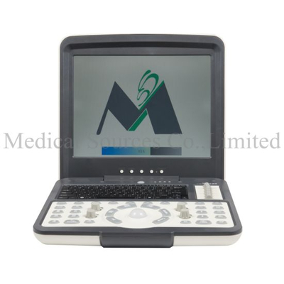 (MS-5600) Escáner de ultrasonido Doppler a color portátil para computadora portátil Portabel 3D / 4D